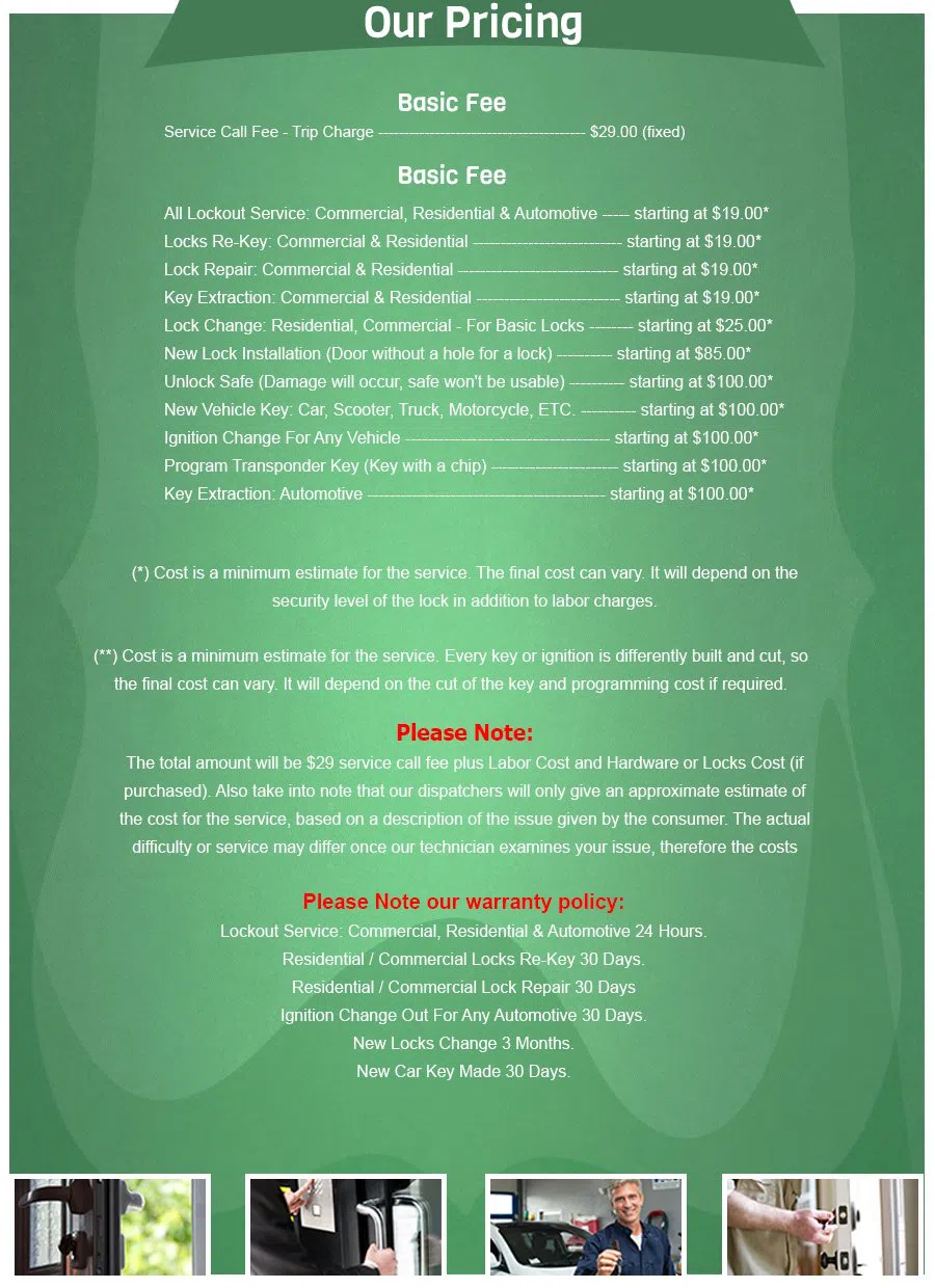 Baldwin Locksmith Store Hialeah, FL 305-307-5755